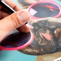 Diamantiny Level Up Mascotas (varios modelos)