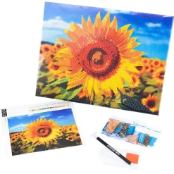 Diamantiny Level Up Quadro (varios modelos)