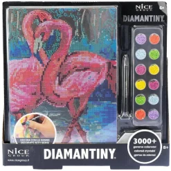 Diamantiny Level Up W2 (varios modelos)