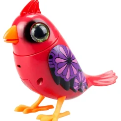 Digibirds pack de 1 (varios modelos)