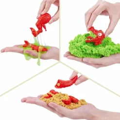 Dino Island - Huevo gigante Epic (varios modelos)