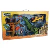 Dino Valley - Playset Ataque en la Selva
