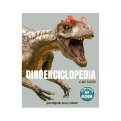 Dinoenciclopedia