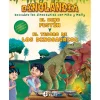 Dinolandia - El dino festín y el tesoro de los dinosaurios