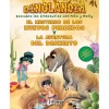 Dinolandia - Misterio de los huevos perdidos y la aventura del desierto