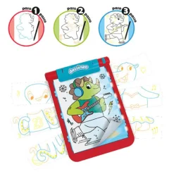 Diset - Dessineo crea tus personajes