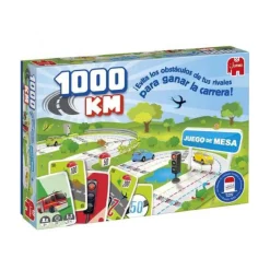 Diset - Juego 1000 km