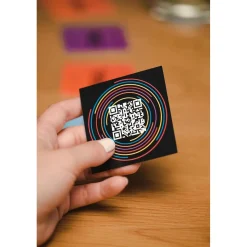 Diset - Juego de cartas - Hitster Temazos para 2 jugadores ㅤ