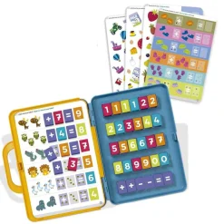 Diset - Yo aprendo a contar