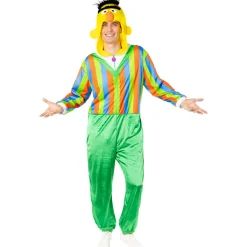 Disfarce de Blas adulto L-XL