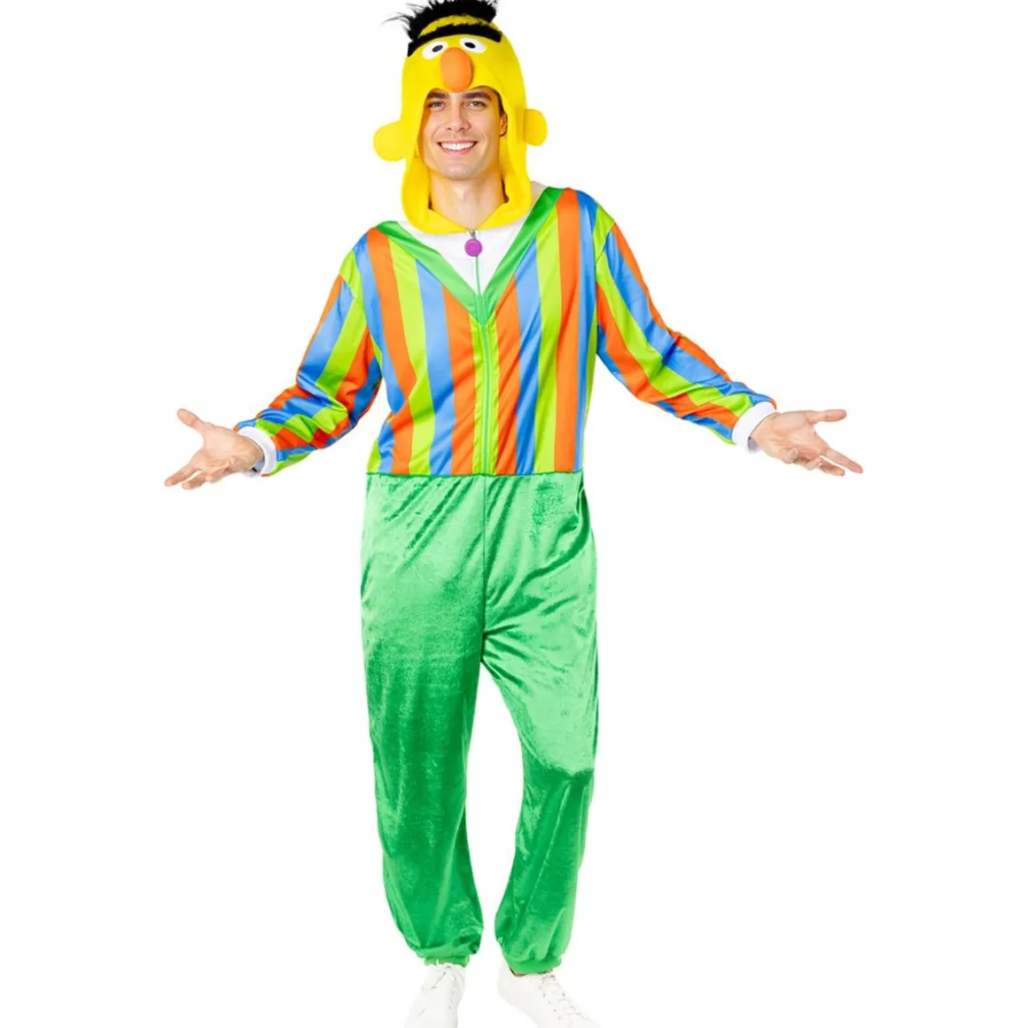 Disfarce de Blas adulto L-XL