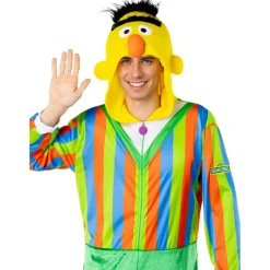 Disfarce de Blas adulto L-XL