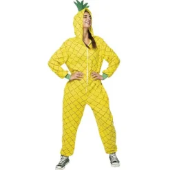 Disfraz adulto - Piña