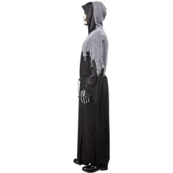 Disfraz adulto Ejecutor - Talla M (40-42)