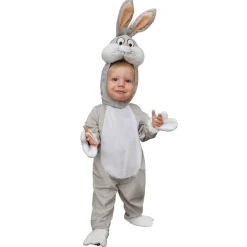 Disfraz baby Bugs Bunny 1-2 años
