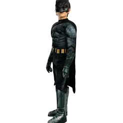 Disfraz Batman Deluxe niño 10-12 años