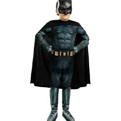Disfraz Batman Deluxe niño 10-12 años