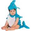 Disfraz Bebé - Delfín 12-24 meses