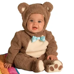Disfraz Bebé - Osito 12-24 meses