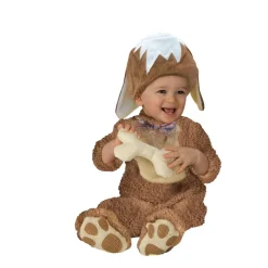 Disfraz bebé - Perrito 6-12 meses