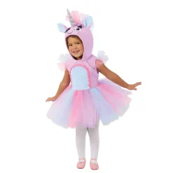 Disfraz bebé - Unicornio 6-12 meses