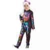 Disfraz Catrina Happy Flower Talla S (7-8 años)