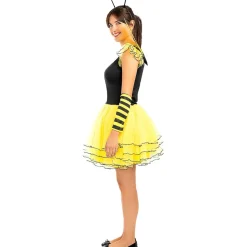 Disfraz de abeja para mujer XL