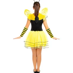 Disfraz de abeja para mujer XL