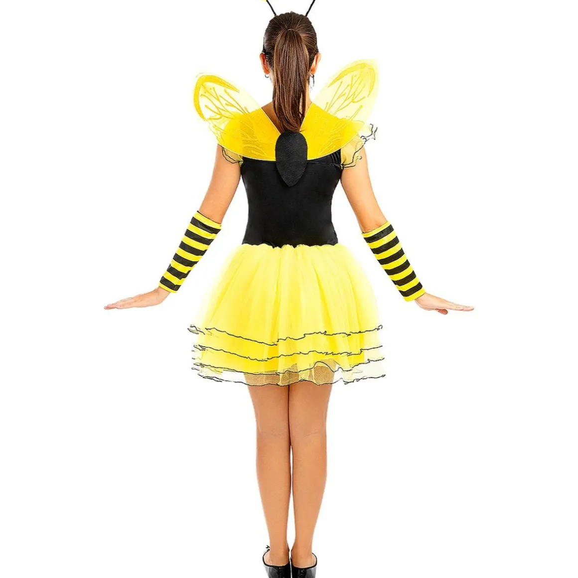 Disfraz de abeja para mujer XL