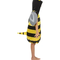 Disfraz de abeja para niños 10-12 años