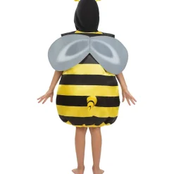 Disfraz de abeja para niños 7-9 años