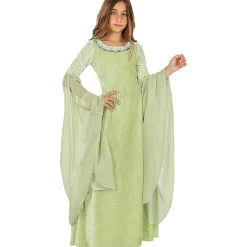 Disfraz de Arwen niña 7-9 años