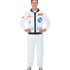 Disfraz de astronauta XL