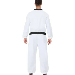 Disfraz de astronauta XXL