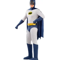 Disfraz de Batman 1966 Adam West XL