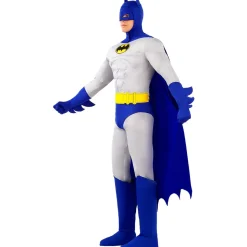 Disfraz de Batman The Brave and the Bold XL