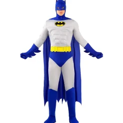 Disfraz de Batman The Brave and the Bold XL