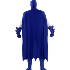 Disfraz de Batman The Brave and the Bold M