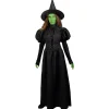 Disfraz de Bruja Mala del Oeste - El Mago de Oz L