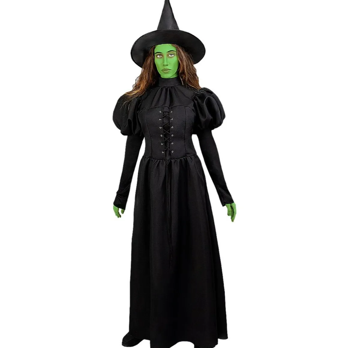 Disfraz de Bruja Mala del Oeste - El Mago de Oz L