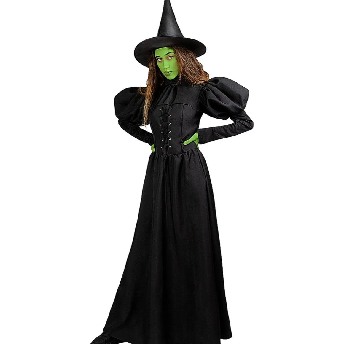 Disfraz de Bruja Mala del Oeste - El Mago de Oz L