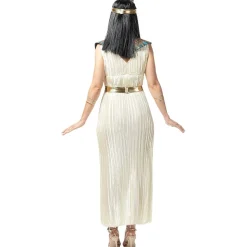 Disfraz de Cleopatra elegante para mujer XXL