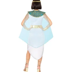 Disfraz de Cleopatra para mujer XXL