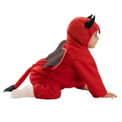 Disfraz de Diablo para bebé (6-12 meses)