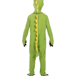 Disfraz de dinosaurio para adulto L-XL