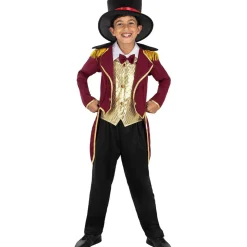 Disfraz de domador para niño 10-12 años