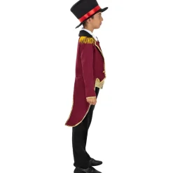 Disfraz de domador para niño 10-12 años