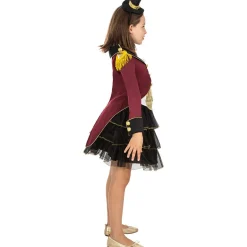 Disfraz de domadora para niña 7-9 años