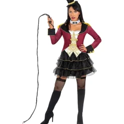 Disfraz de domadora XL