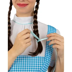 Disfraz de Dorothy - El Mago de Oz L